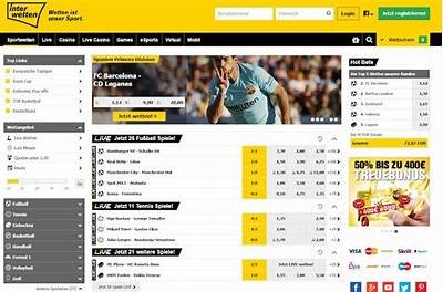 Discover Exciting Interwetten Gutschein Offers for Enhanced Online Betting Experience