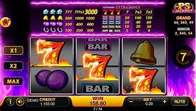 Discover Exciting Wins and Features in PlayStar Slot 777 for Endless Fun