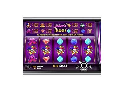 Explore the Exciting World of Joker Jewels at Unibet Casino for Endless Fun and Rewards