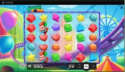 Exploring the Impact of Joker Bombs Demo on Gaming Mechanics and Audience Engagement