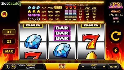 Discover Exciting Wins and Features in PlayStar Slot 777 for Endless Fun