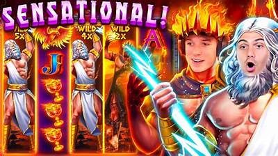 Review of Zeus vs Hades Slot Game: Features and Payouts