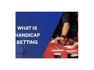 Understanding Interwetten Handicap Betting: A Comprehensive Guide for Beginners and Experts