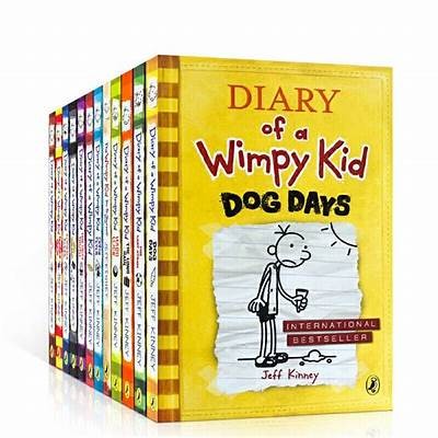 Explore the Exciting New Adventures in Diary of a Wimpy Kid Game Meltdown