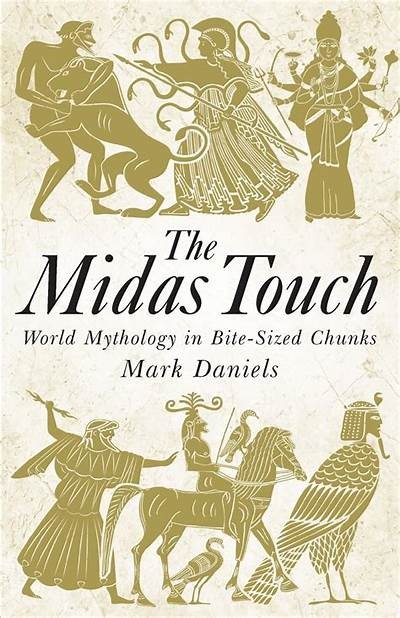 The Legend of the Midas Touch