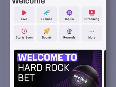 Easy Guide to Logging into the Hard Rock Bet App for a Seamless Betting Experience