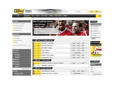 Comprehensive Review and Guide to Interwetten 11 Online Betting Platform Features and Benefits