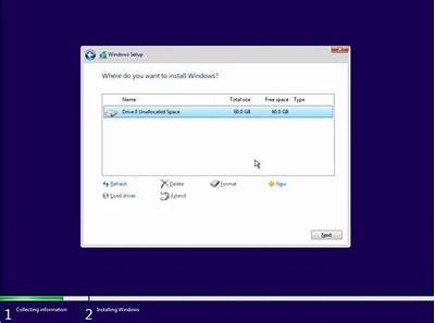 Comprehensive Guide for Installing Windows: Step-by-Step Instructions and Tips