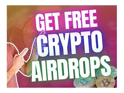 How to Determine Your Eligibility for Crypto Airdrops and Claim Free Tokens Safely