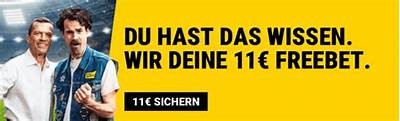 Unlock Your Exclusive 11 Euro Bonus with Interwetten Promo Code Today