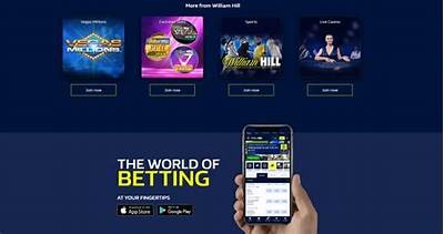 Download the Free WillBet App for Easy Access to Exciting Betting Opportunities