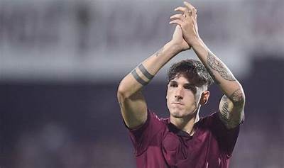 Nicolo Zaniolo Current Market Value Analysis and Career Impact in Football Transfer Market