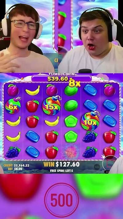 Maximize Your Winnings with Sweet Bonanza: A Guide to Scoring 1000x Returns