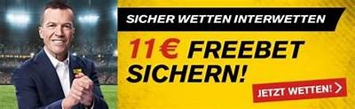Discover How to Use Your 11 Euro Interwetten Gutschein for Exciting Bets Today