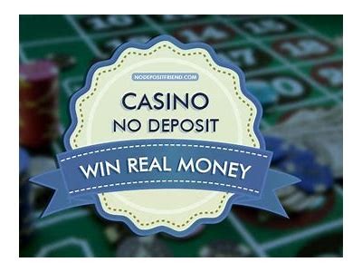 Discover No Deposit Online Gambling Options for Real Money Winnings Today