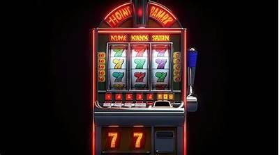 Effective Strategies for Maximizing Your Winnings on Slot Machines: Top 5 Tips to Consider