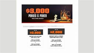 Comprehensive Review of Ignition Casino: Features, Bonuses, and Player Experience Explained