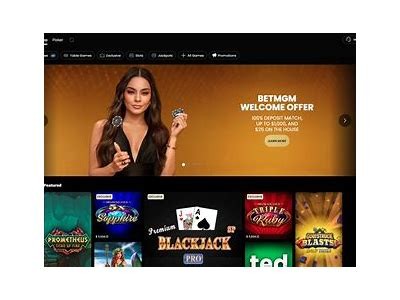 Get the Latest BetMGM New Jersey Online Casino Login Bonus Codes for 2023