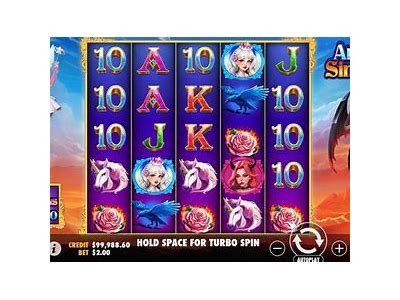 Download and Explore the Exciting Angel vs Sinner Slot Game for Endless Fun