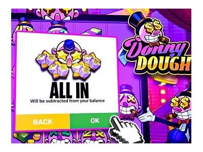 Exploring the Life and Age of Donny Dough: A Comprehensive Overview