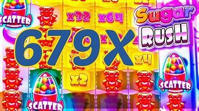 Login to Sugar Rush Casino for Real Money Gaming and Exciting Rewards Today