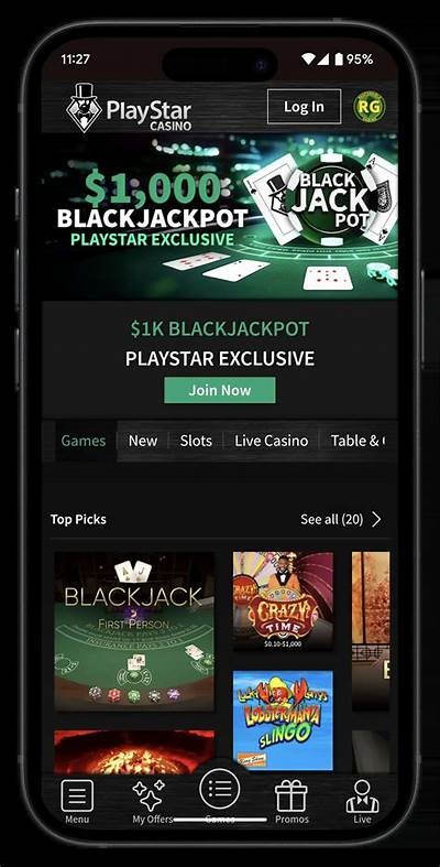 Get 500 Free Spins at PlayStar Casino: Unlock Exciting Gaming Opportunities Today