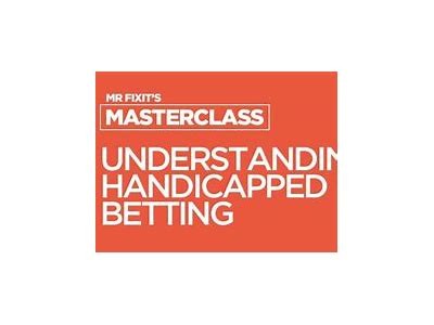 Understanding Interwetten Handicap Betting: A Comprehensive Guide for Beginners and Experts