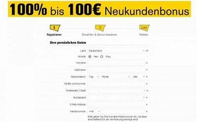 How to Enter the Interwetten Bonus Code for Maximum Betting Benefits