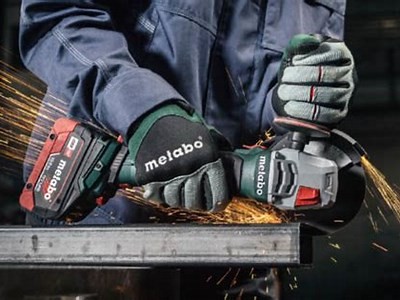 Comprehensive Comparison of Different Akku Angle Grinders for Optimal Performance