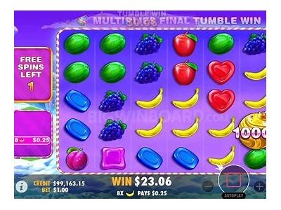 Comprehensive Review of Sweet Bonanza 1000: Features, Gameplay, and Winning Potential
