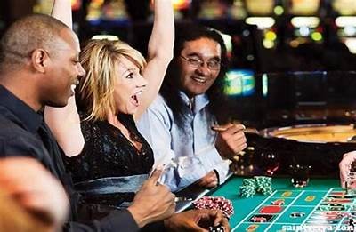 Exploring the Thrills and Risks of Casino Gambling: A Guide to Games of Chance