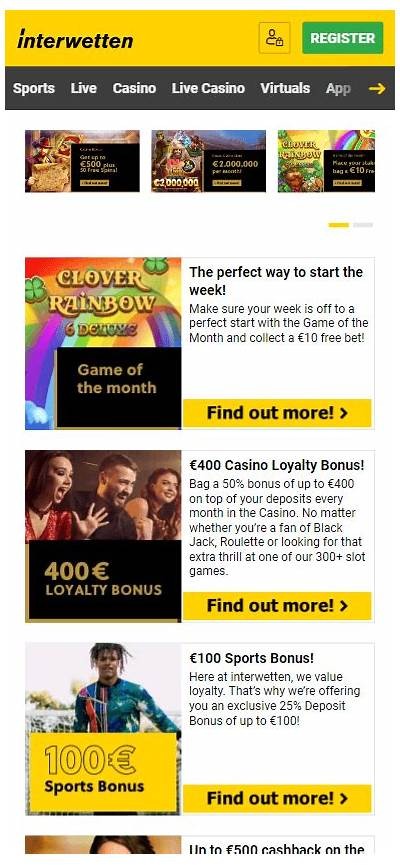 Unlock Great Savings with Interwetten Gutscheine and Kicker Promotions Today
