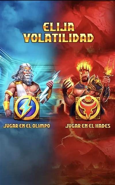 A Comprehensive Review of Zeus vs Hades Slot APK and Its Unique Features