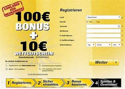 Discover the Latest Interwetten IW Gutschein and Unlock Exclusive Betting Offers Today