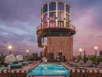 Explore the Luxurious Amenities and Unmatched Comfort at Willbet Hotel for Your Next Getaway