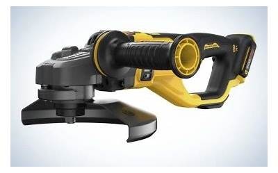 Comprehensive Comparison of Different Akku Angle Grinders for Optimal Performance