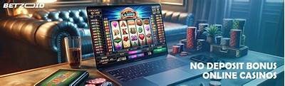 Discover No Deposit Online Gambling Options for Real Money Winnings Today