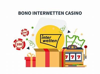 Interwetten Casino: Experience Online Gaming Excitement with Top Bonuses and Games