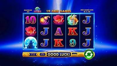 Explore a Variety of Free Demo Games to Play Online Today