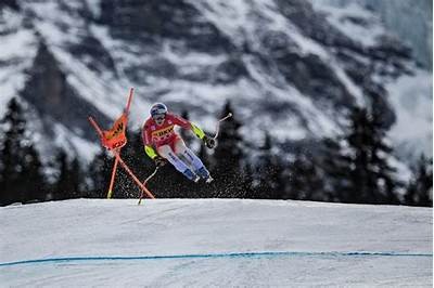 Interwetten Ski World Championships