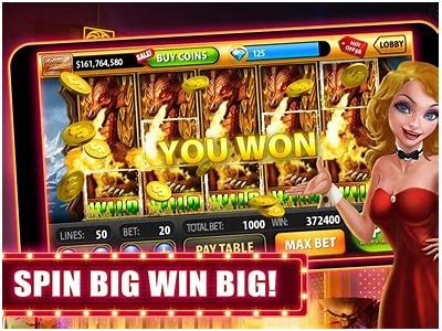 Discover the Best Casino Slots for Exciting Wins and Thrilling Gameplay Experience