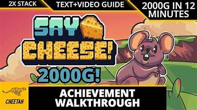 Discover the Secrets Behind Successfully Getting the Cheese You Desire Today