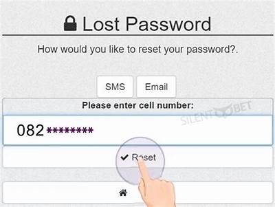 How to Efficiently Reset Your Willbet Rewards Login Password for Enhanced Security