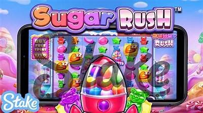 Experience the Excitement of Sugar Rush Dice for Fun and Thrilling Gameplay