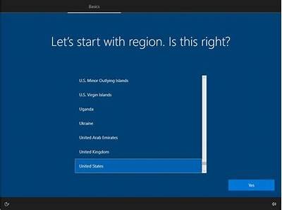 Comprehensive Guide for Installing Windows: Step-by-Step Instructions and Tips