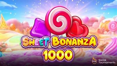 Download Sweet Bonanza to Play for Real Money and Win Big Today