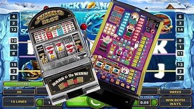 Exploring Hacksaw Slots: A Comprehensive Guide to Winning Strategies and Features