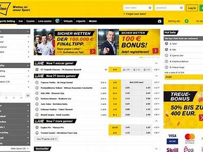 Interwetten 11 Review - Discover Features, Bonuses, and Betting Opportunities in 2023