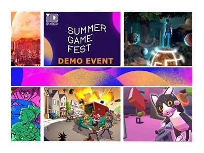 Explore a Variety of Free Demo Games to Play Online Today
