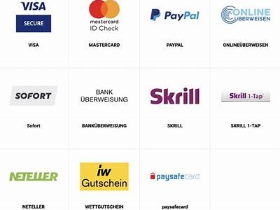 Interwetten PayPal: A Comprehensive Guide to Using PayPal for Your Betting Experience
